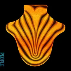 Обложка альбома «Big Red Machine» — BIG RED MACHINE