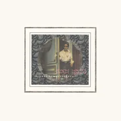 Обложка альбома «Misery Is A Butterfly» — BLONDE REDHEAD