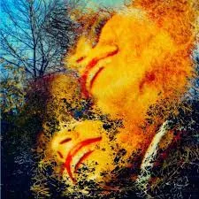 Обложка альбома «See Those Colours Fly (2021, Tenor Vossa Records} BREATHLP24» — исполнитель BREATHLESS
