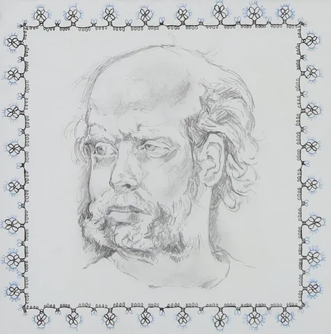 Обложка альбома «Ask Forgiveness» — исполнитель BONNIE "PRINCE" BILLY