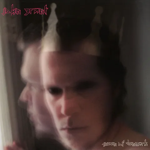 Обложка альбома «Queen Of Denmark» — исполнитель JOHN GRANT
