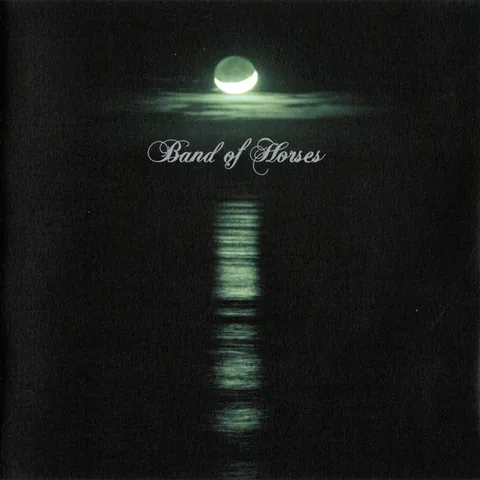 Обложка альбома «Cease To Begin» — исполнитель BAND OF HORSES