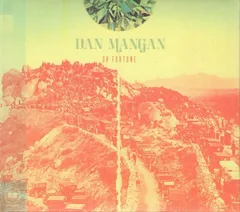 Обложка альбома «Oh Fortune» — DAN MANGAN