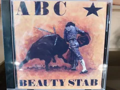 Обложка альбома «Beauty Stab» — ABC