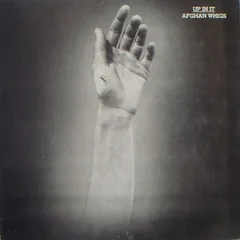 Обложка альбома «Up In It» — THE AFGHAN WHIGS
