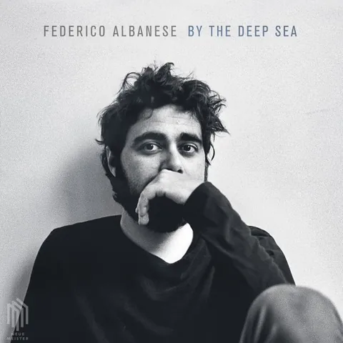 Обложка альбома «By The Deep Sea» — исполнитель FEDERICO ALBANESE