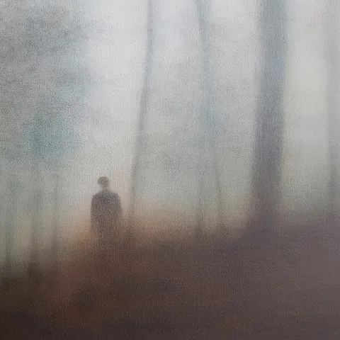 Обложка альбома «Farewell To All We Know» — исполнитель MATT ELLIOTT
