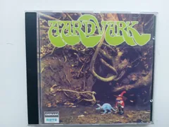 Обложка альбома «Aardvark» — Aardvark