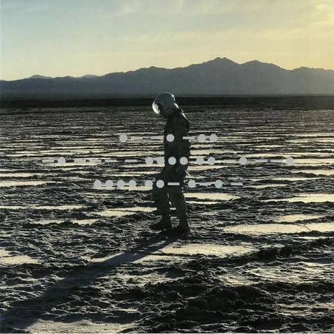 Обложка альбома «And Nothing Hurt» — исполнитель SPIRITUALIZED