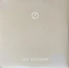 Обложка альбома «Still» — JOY DIVISION