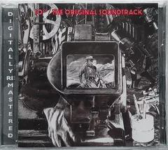 Обложка альбома «The Original Soundtrack» — 10 cc