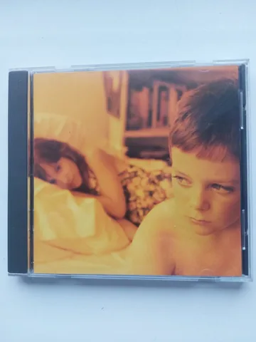 Обложка альбома «Gentlemen» — исполнитель THE AFGHAN WHIGS