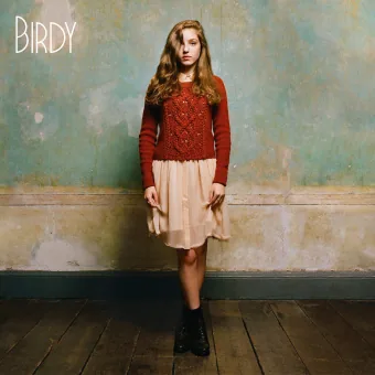 Обложка альбома «Birdy» — исполнитель BIRDY